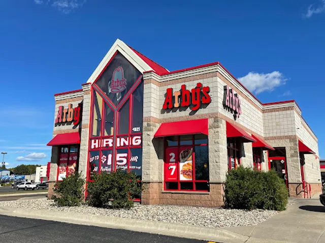 Arby's