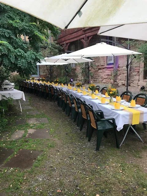 Gutshaus von Bismarck GbR