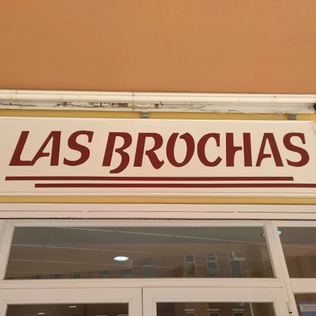 Bar Las Brochas