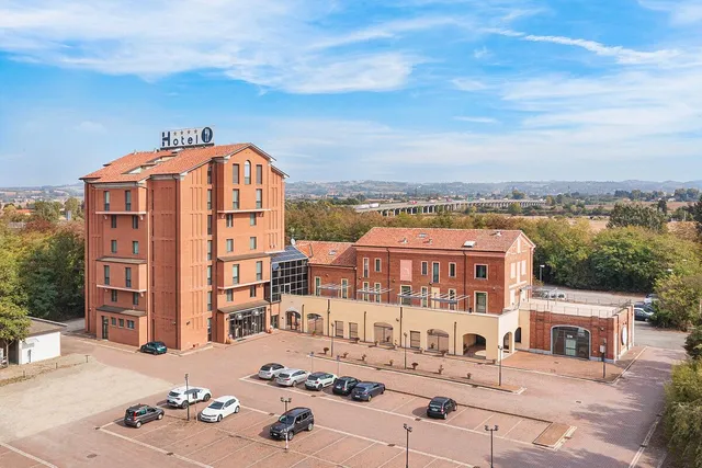 Hotel Ristorante Al Mulino by LVG Hotel Collection