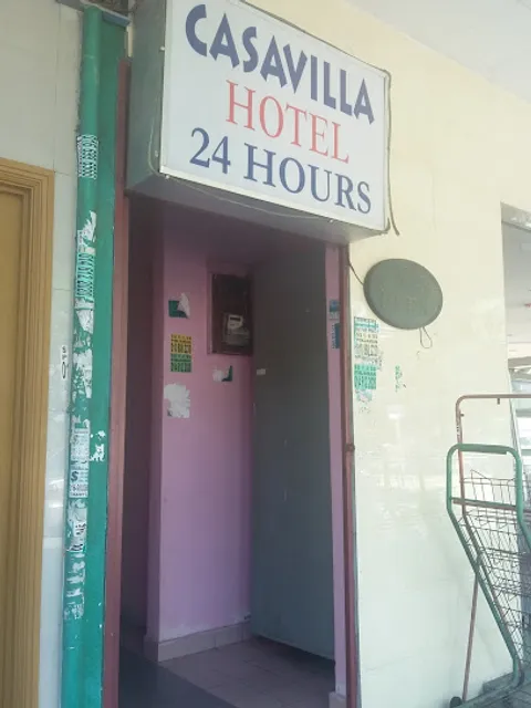 OYO 44100 Hotel Casavilla Petaling Jaya