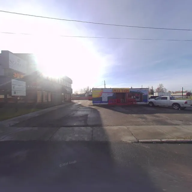 Top of the World Arcade