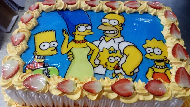 FM - Doces e Salgados