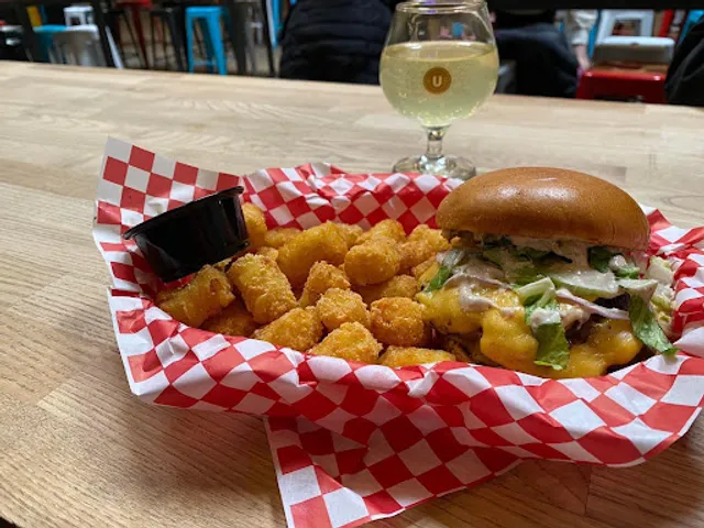 Carroll & Son Fine Foods