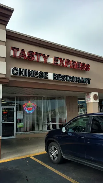 Tasty Express(Feng’s Express)