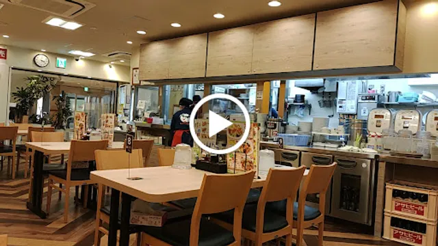 Gyozanomanshu Kawanishinoseguchiekiten