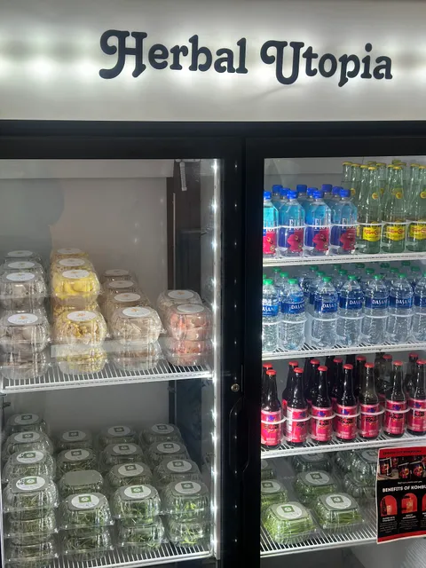 Great Lakes Mushroom Company