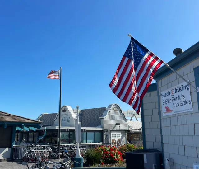 Beach E Biking | E-Bike Rentals, Sales & Service in Redondo Beach