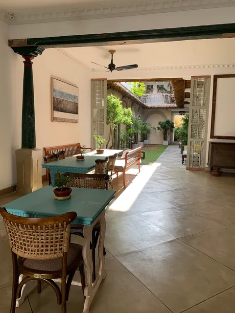 Church Street Gourmet