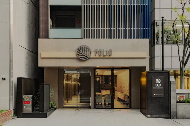 Folio Sakura Shinsaibashi Osaka by Banyan Group