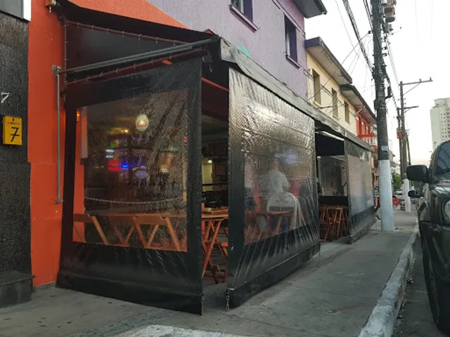 Bar Estrela da Matriz