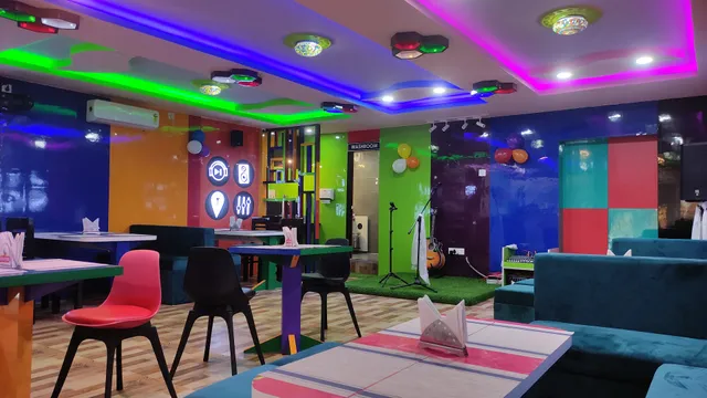 ARISTA, Bar Restro and Catering