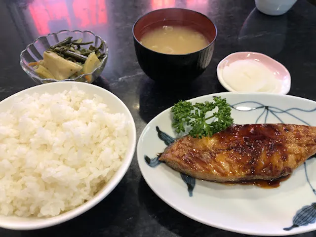 ランチカフェケイ