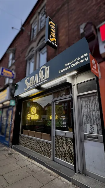 SHAAN INDIAN RESTAURANT