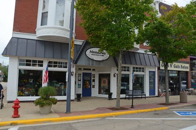 Meadows Home Decor & Gifts