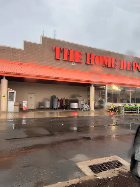 The Home Depot