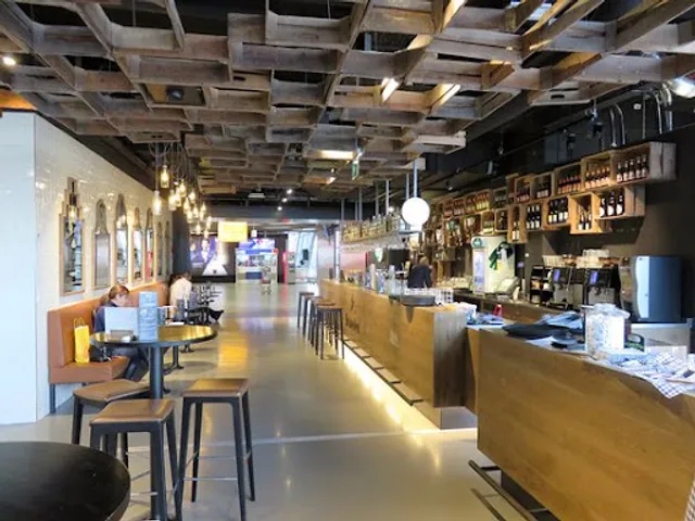 Tastes from The Lowlands