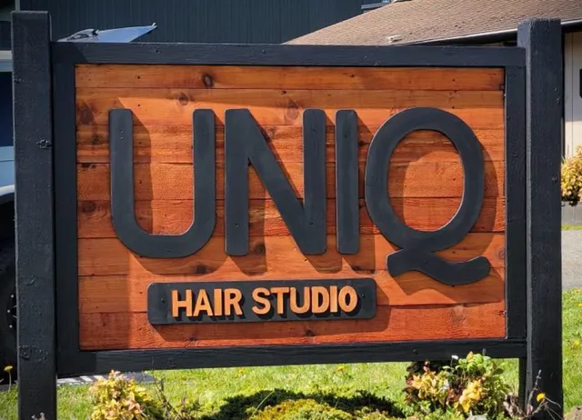 UNIQ Hair Studio