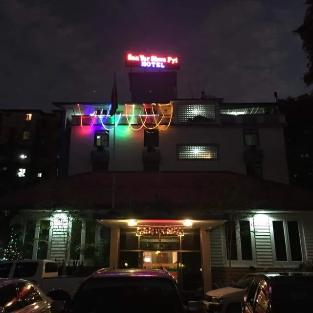 San Yar Shwe Pyi Hotel