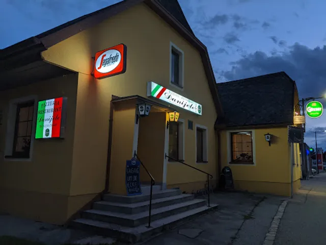 Pizzeria-Ristorante Danijele