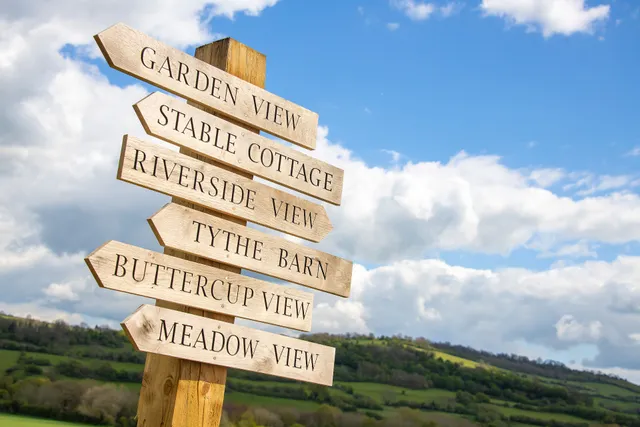 Avon Farm Estate - Holiday Cottages