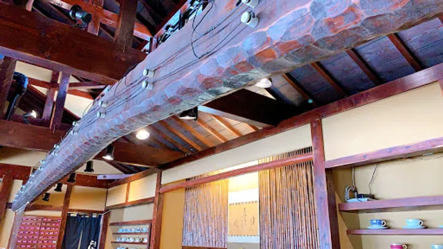 Ranpu Matsusaka Hikaricho