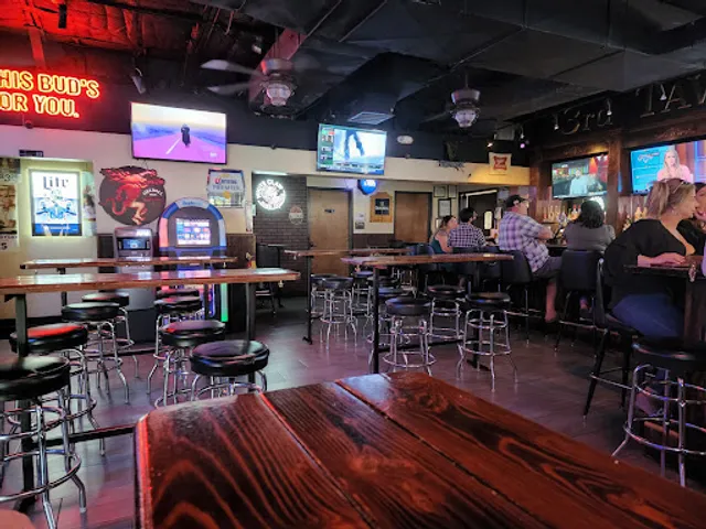 Westside's 3rd Tavern & Grill