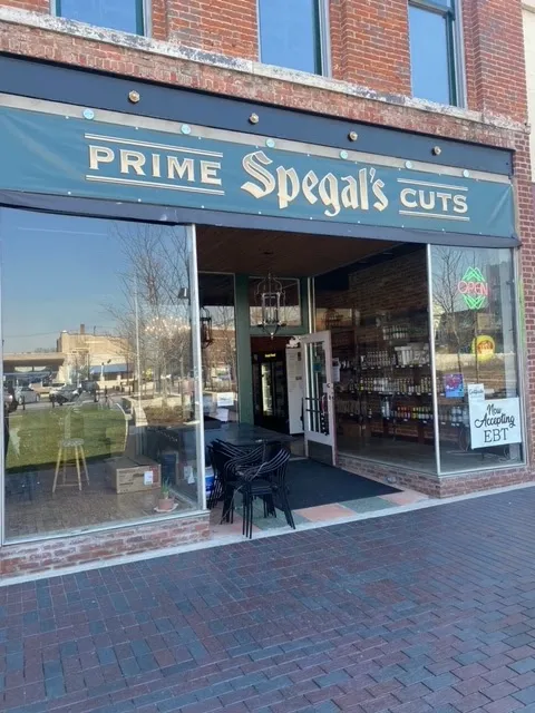 Spegal's Prime Cuts - Your Local Butcher
