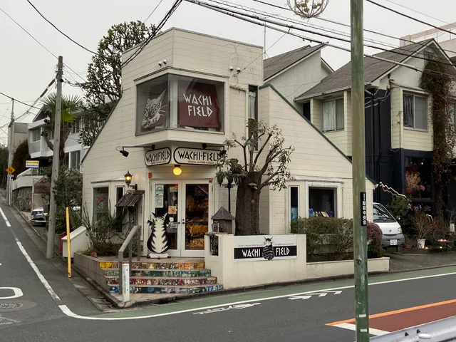 WACHIFIELD Jiyugaoka Main Store