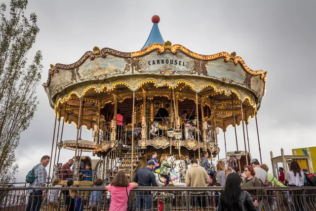Carrousel