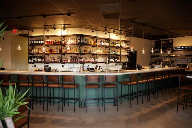 Black Sheep Bar and Provisions