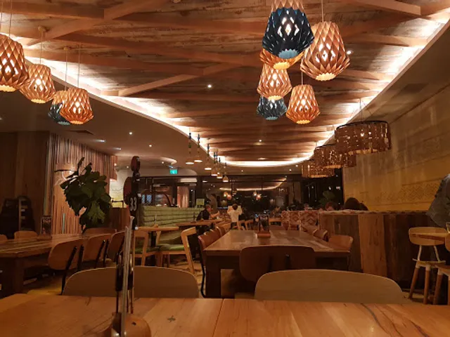 Nando's Fairfield Waters