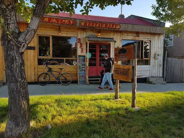 Lenga Restaurant