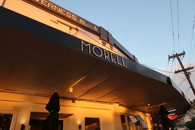 Morell Bistro & Bar