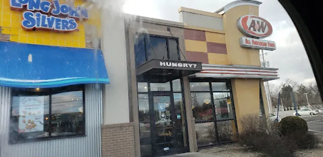 Long John Silver's | A&W