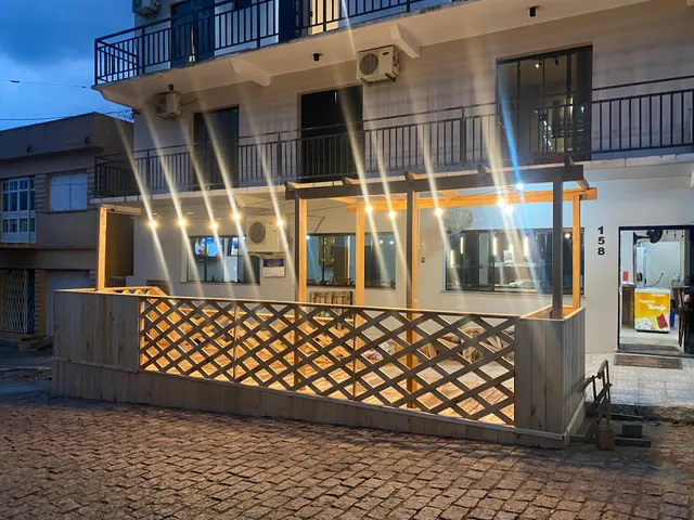 Restaurante e Pousada Leitzke