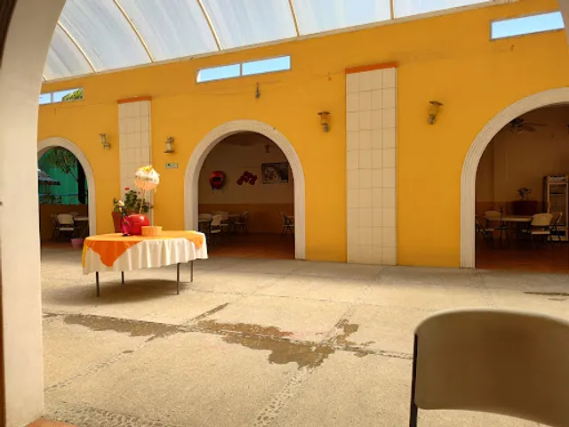 El Sazón de la Abuela