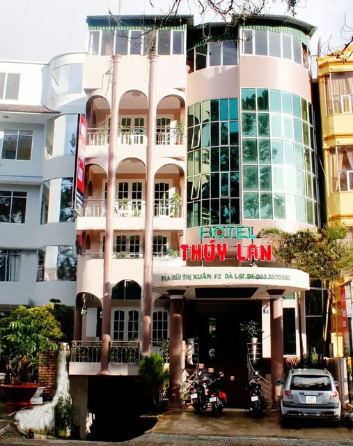 Hotel Thuy Lan