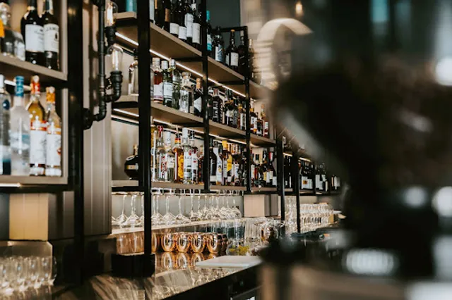 Copper Bar & Grill Townsville