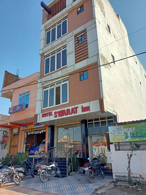 Hotel Swarat Inn