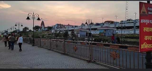 Maa harsiddhi home stay