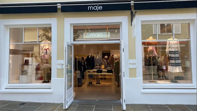 Maje - La Vallée Village