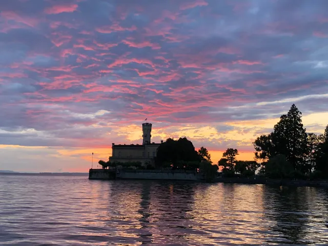 Ferienwohnungen Haus Kübler