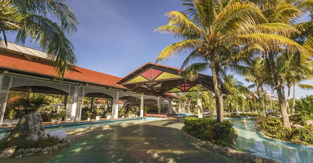 Hotel Sol Cayo Santa Maria