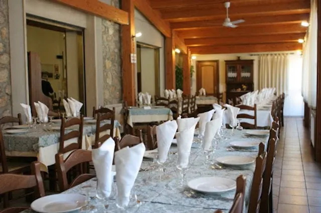 Dario e Giuseppina Trattoria - bar