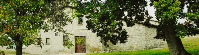 Casa de colònies El Puig