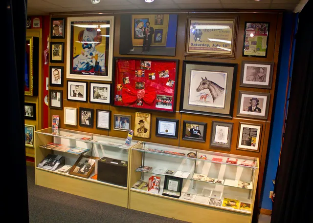 Brian Hoffman's Remembering Red - A Tribute To Red Skelton