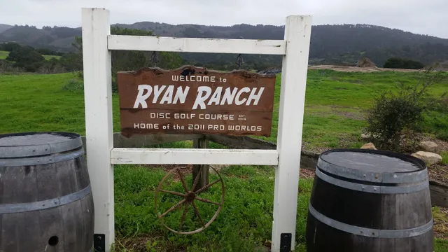 Ryan Ranch Park