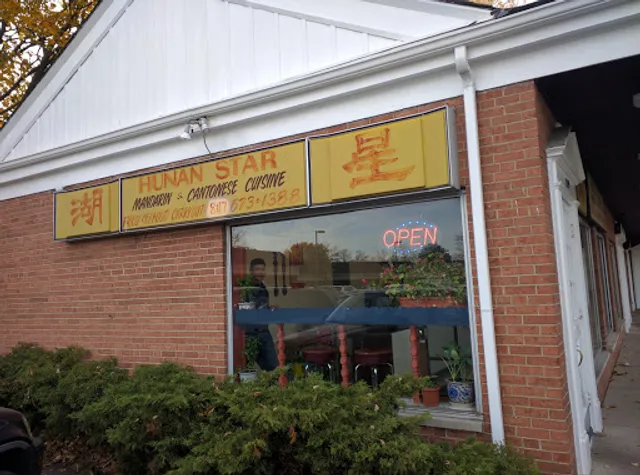Hunan Star