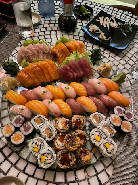 Aki Sushi Bar